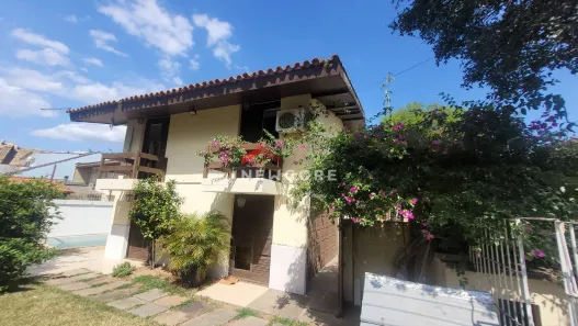 Casa com 3 Quartos à venda, 180m² no Ipanema, Porto Alegre