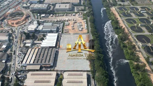 Lote/Terreno para alugar, 10000m² no Jardim Santa Cecília, Barueri