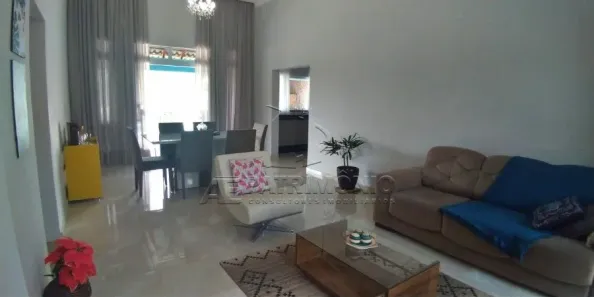 Casa de Condomínio com 3 Quartos à venda, 500m² no Éden, Sorocaba