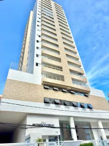 Apartamento com 1 Quarto à venda, 50m² no Boqueirão, Praia Grande