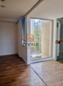 Sala Comercial à venda, 204m² no Cidade Monções, São Paulo
