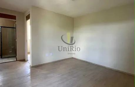 Apartamento com 2 Quartos à venda, 44m² no Santa Cruz, Rio de Janeiro