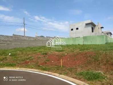 Lote/Terreno à venda, 325m² no Contorno, Ponta Grossa
