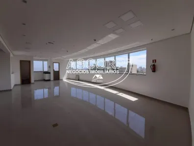 Sala Comercial para alugar, 65m² no Cidade Alta, Piracicaba
