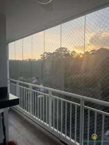 Apartamento com 2 Quartos à venda, 70m² no Gramado, Cotia