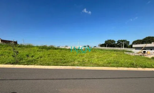 Lote/Terreno à venda, 250m² no Eugênio de Mello, São José dos Campos
