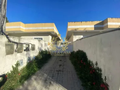 Casa com 1 Quarto à venda, 45m² no Parque Mataruna, Araruama