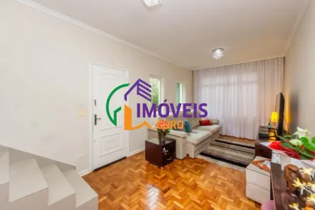 Sobrado com 3 Quartos à venda, 180m² no Jardim Consórcio, São Paulo