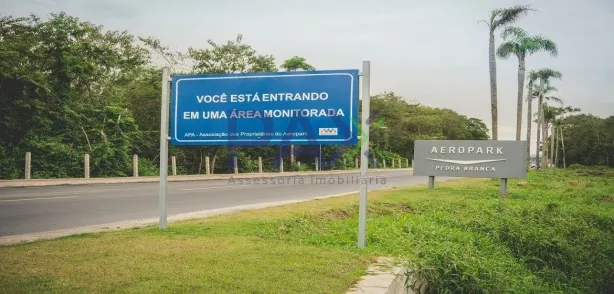 Lote/Terreno à venda, 1273m² no Sertão do Maruim, São José