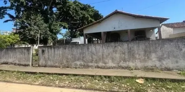Lote/Terreno à venda, 918m² no Coqueiral, Araruama