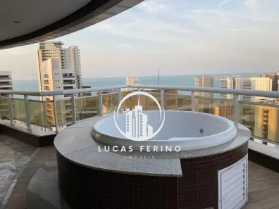 Apartamento com 4 Quartos à venda, 500m² no Meireles, Fortaleza
