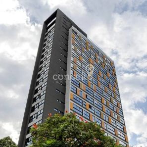 Apartamento com 1 Quarto à venda, 25m² no Itoupava Seca, Blumenau
