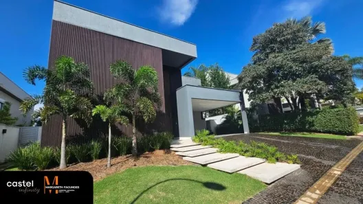 Casa com 5 Quartos à venda, 450m² no Fazenda Gameleira, Goiânia