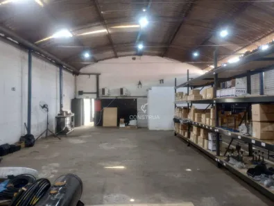 Galpão/Depósito/Armazém para alugar, 420m² no Jardim Aparecida, Campinas