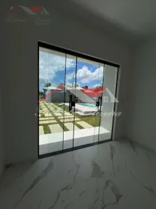 Casa com 2 Quartos à venda, 60m² no Nova Califórnia (Tamoios), Cabo Frio