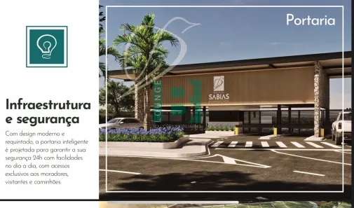 Lote/Terreno à venda, 300m² no Betel, Paulínia