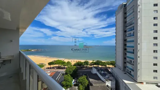 Apartamento com 3 Quartos à venda, 110m² no Itapuã, Vila Velha
