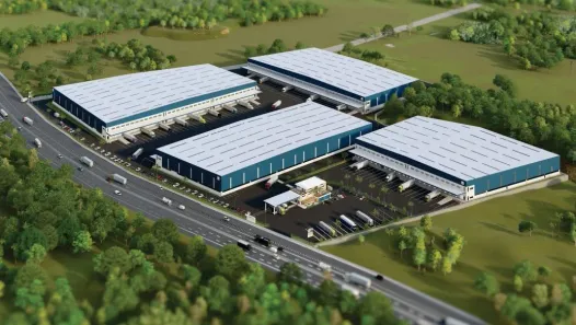 Galpão/Depósito/Armazém para alugar, 23840m² no Rainha, Araquari