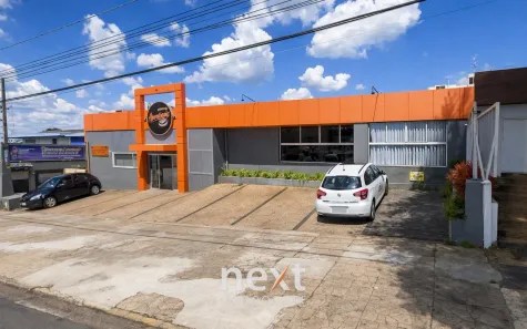 Imóvel Comercial com 1 Quarto para alugar, 582m² no Jardim Guanabara, Campinas