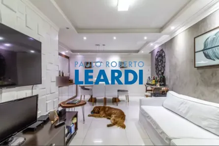 Apartamento com 3 Quartos à venda, 120m² no Moema, São Paulo