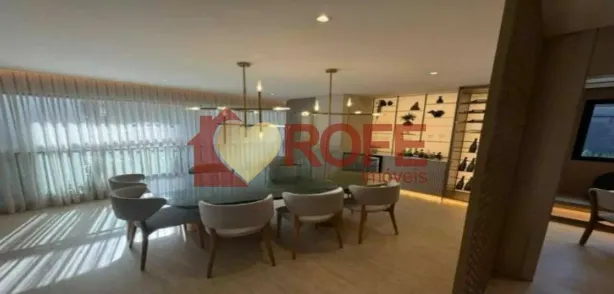 Apartamento com 3 Quartos à venda, 182m² no Moema, São Paulo
