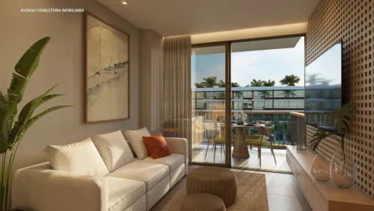 Apartamento com 3 Quartos à venda, 110m² no , Tamandaré