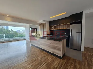 Apartamento com 2 Quartos à venda, 94m² no Cidade Monções, São Paulo