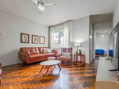 Cobertura com 3 Quartos à venda, 116m² no São João, Porto Alegre