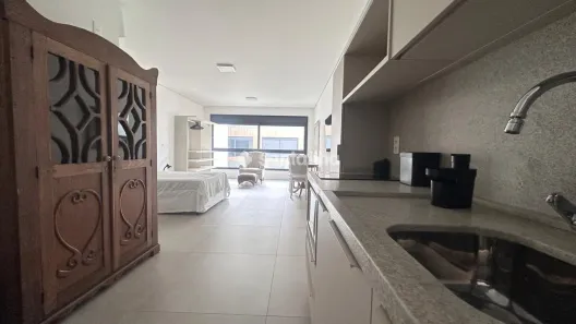 Apartamento com 1 Quarto à venda, 42m² no João Paulo, Florianópolis