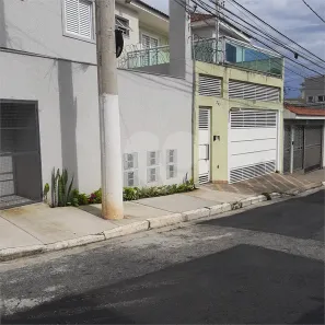 Apartamento com 2 Quartos à venda, 35m² no Vila Paiva, São Paulo