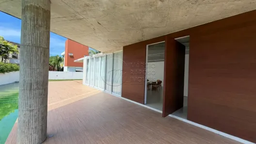 Casa com 5 Quartos à venda, 758m² no Barra Nova, Marechal Deodoro