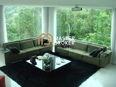 Casa com 4 Quartos à venda, 925m² no Vila Alpina, Nova Lima