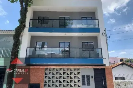 Apartamento com 2 Quartos à venda, 35m² no Vila Beatriz, São Paulo