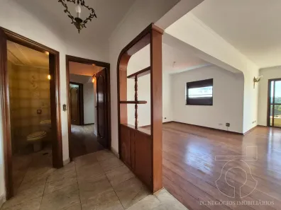 Apartamento com 3 Quartos à venda, 155m² no Butantã, São Paulo