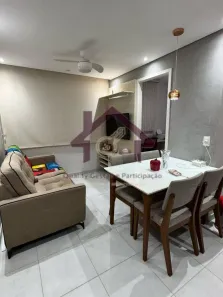 Apartamento com 2 Quartos à venda, 34m² no Cambuci, São Paulo