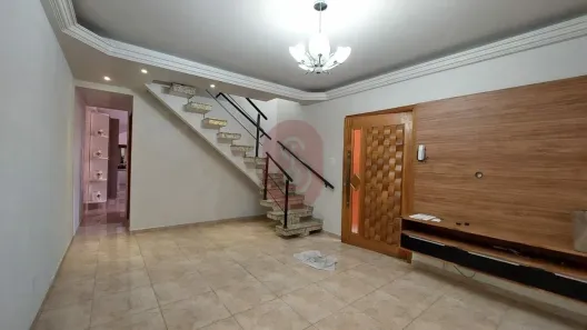 Sobrado com 4 Quartos à venda, 307m² no Chácara Belenzinho, São Paulo