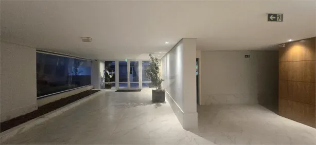 Apartamento com 3 Quartos à venda, 142m² no Jardim Europa, São Paulo