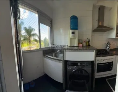 Apartamento com 3 Quartos à venda, 70m² no Gleba Fazenda Palhano, Londrina