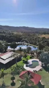 Fazenda/Sítio à venda, 22m² no , Santa Cruz de Goiás