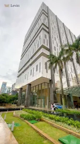 Sala Comercial para alugar, 1800m² no Itaim Bibi, São Paulo