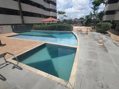 Apartamento com 2 Quartos para alugar, 56m² no Cidade Nova, Ananindeua