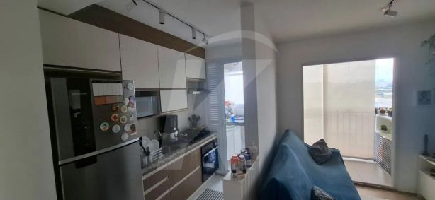 Apartamento com 2 Quartos à venda, 50m² no Vila Guilherme, São Paulo