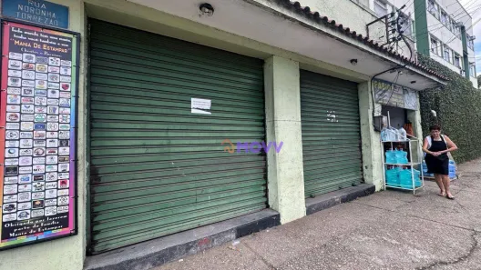 Ponto Comercial para alugar, 40m² no Santa Rosa, Niterói