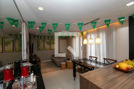 Apartamento com 3 Quartos à venda, 90m² no Mansões Santo Antônio, Campinas