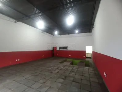 Ponto Comercial à venda, 100m² no Vila Prado, São Carlos