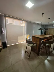 Casa de Condomínio com 3 Quartos à venda, 135m² no Jardim Vista Alegre, São José do Rio Preto