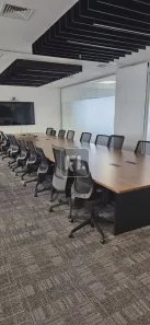 Sala Comercial para alugar, 654m² no Brooklin Paulista, São Paulo