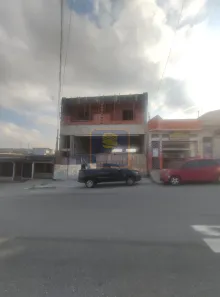 Ponto Comercial para alugar, 500m² no Cidade São Mateus, São Paulo