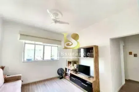 Apartamento com 2 Quartos à venda, 75m² no Icaraí, Niterói