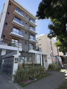 Flat com 1 Quarto à venda, 27m² no Vila Izabel, Curitiba